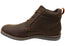 Nunn Bush By Florsheim Mens EE Extra Wide Circuit Chukka Boots