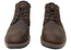 Nunn Bush By Florsheim Mens EE Extra Wide Circuit Chukka Boots