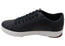 Pegada Niko Mens Comfortable Leather Casual Shoes Made In Brazil
