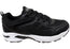 Scholl Orthaheel Sprinter II Womens Comfortable Supportive Sneakers