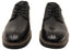 Nunn Bush By Florsheim Mens EE Extra Wide Griff Plain Toe Shoes