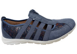 CC Resorts Christine Womens Casual Comfort Shoes