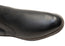 Nunn Bush By Florsheim Mens EE Extra Wide Griff Plain Toe Chelsea Boot