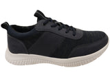 Nunn Bush By Florsheim Mens EE Extra Wide Kore City Pass Shoes