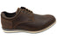 Nunn Bush By Florsheim Mens EE Extra Wide Circuit Plain Leather Shoes