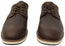 Nunn Bush By Florsheim Mens EE Extra Wide Circuit Plain Leather Shoes