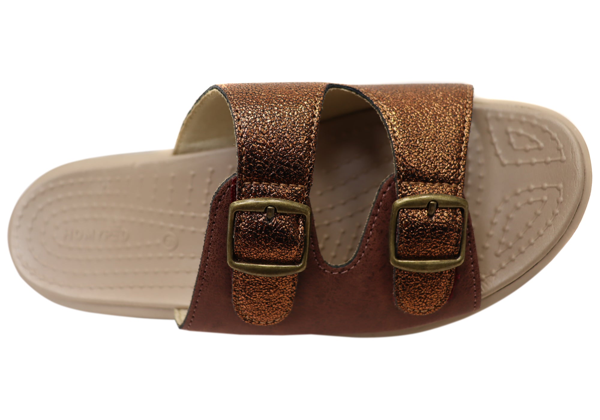 Choc Bronze
