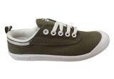 Volley International Low Mens Casual Shoes
