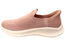 Skechers Womens Slip Ins GO Walk Now Anahi Comfortable Shoes