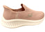 Skechers Womens Slip Ins GO Walk Now Anahi Comfortable Shoes