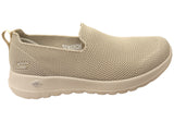Skechers Womens GOwalk Joy Sensational Day Slip On Shoes