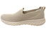 Skechers Womens GOwalk Joy Sensational Day Slip On Shoes