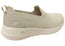 Skechers Womens GOwalk Joy Sensational Day Slip On Shoes