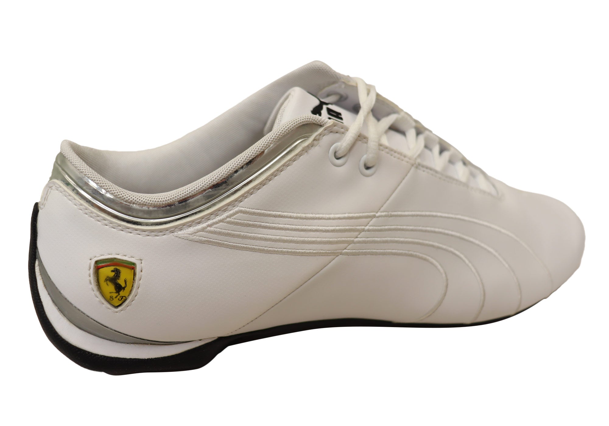 Puma Mens Future Cat M1 Big Cat SF Shoes Brand House Direct
