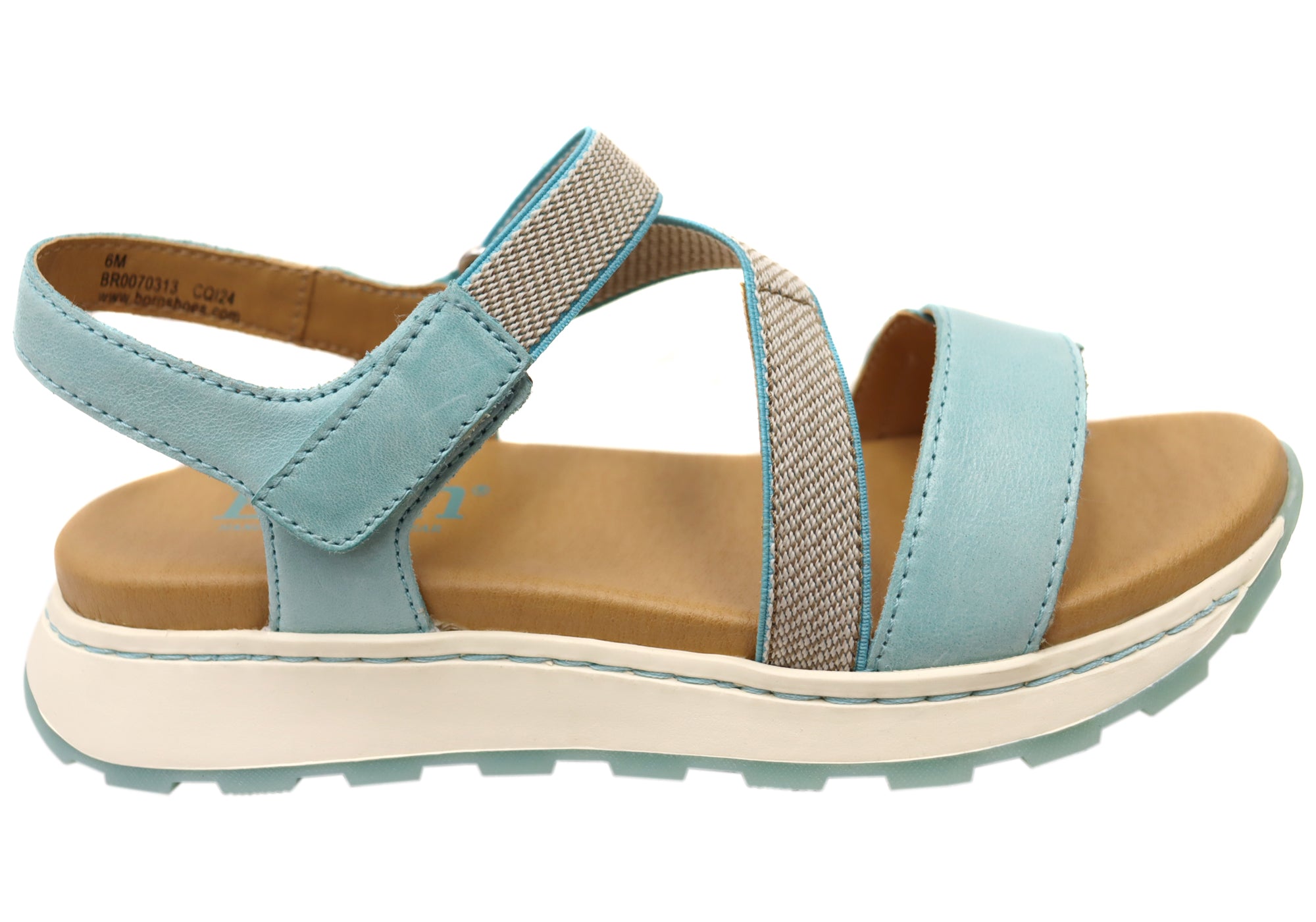 Turquoise