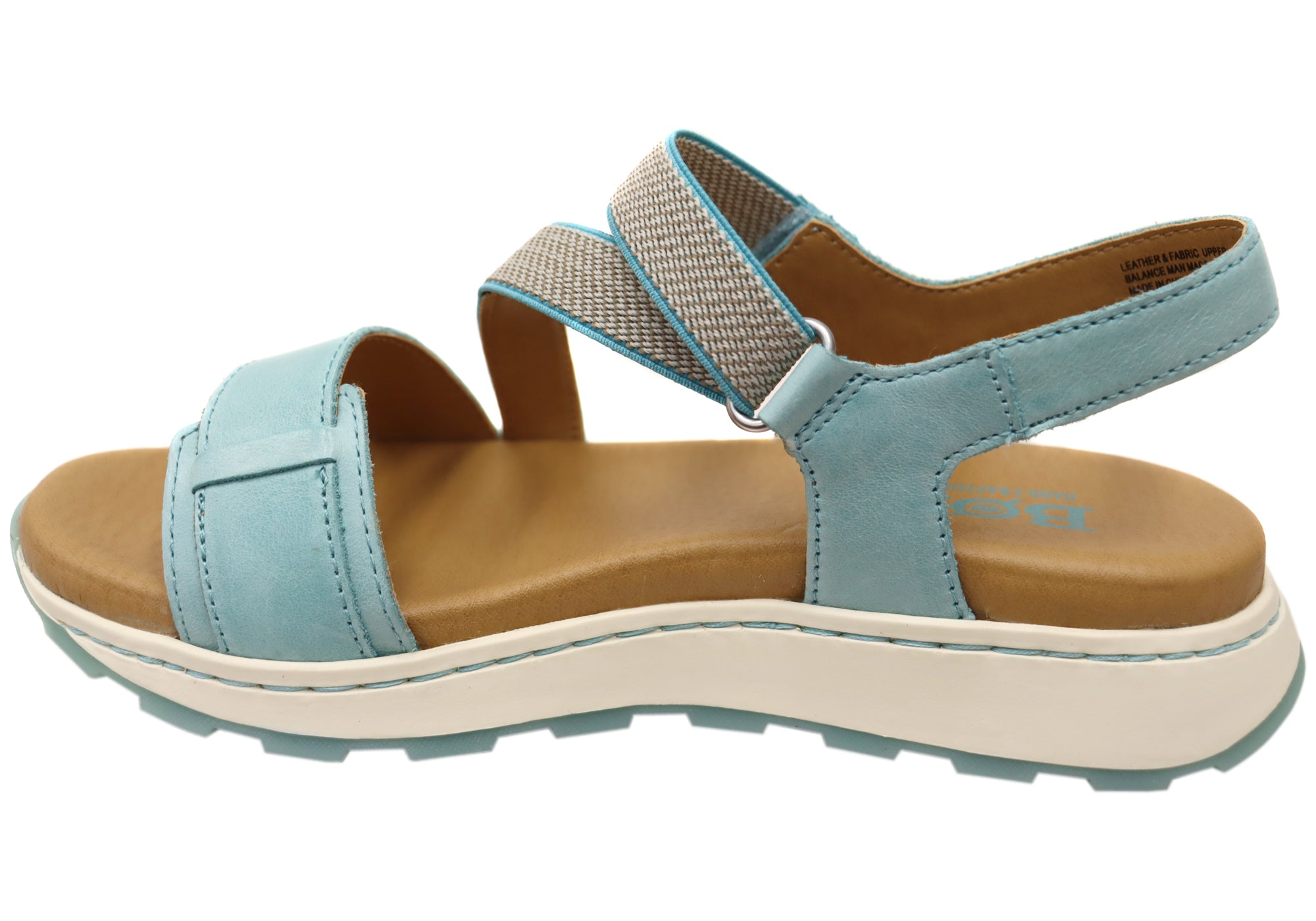 Turquoise