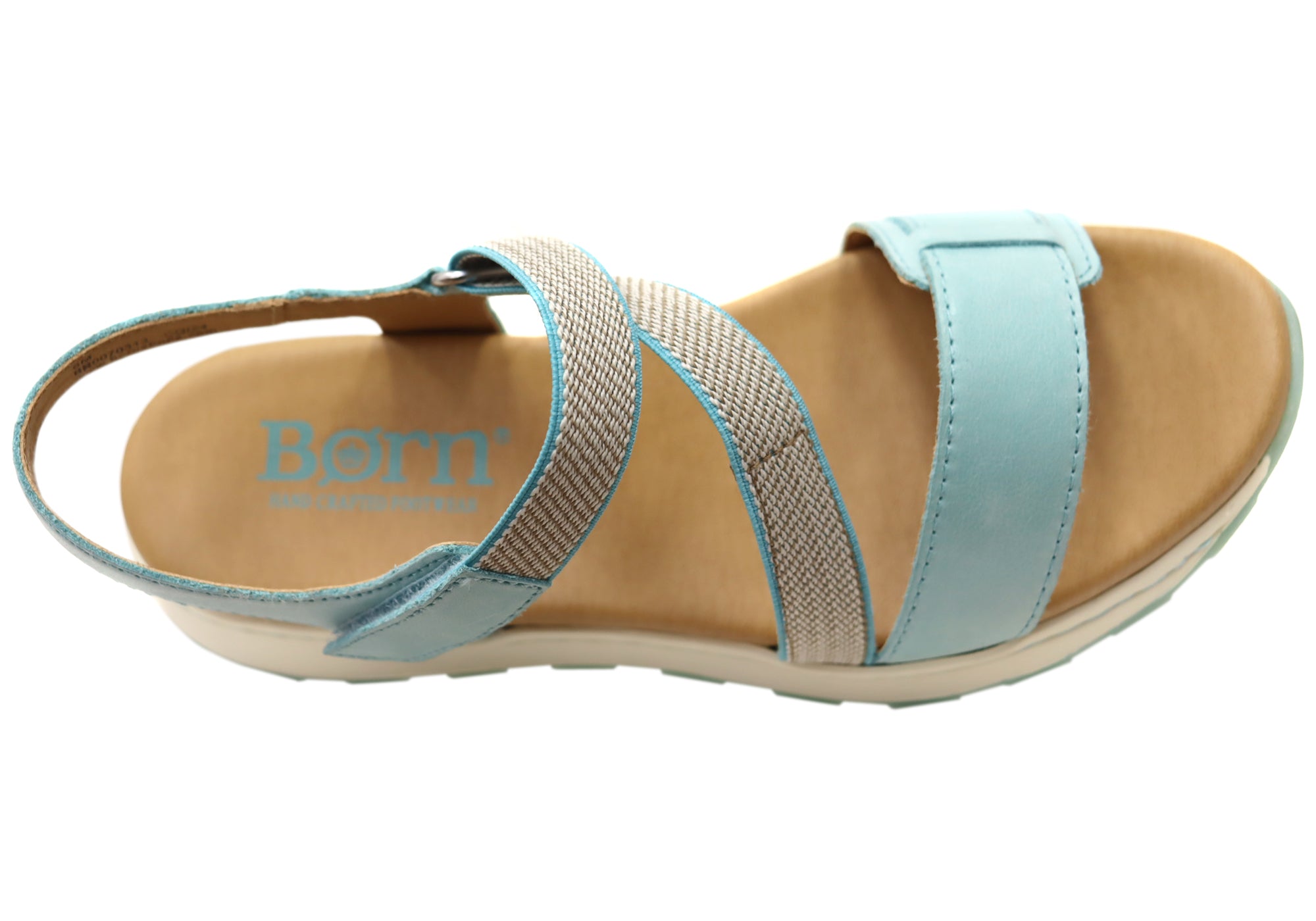 Turquoise