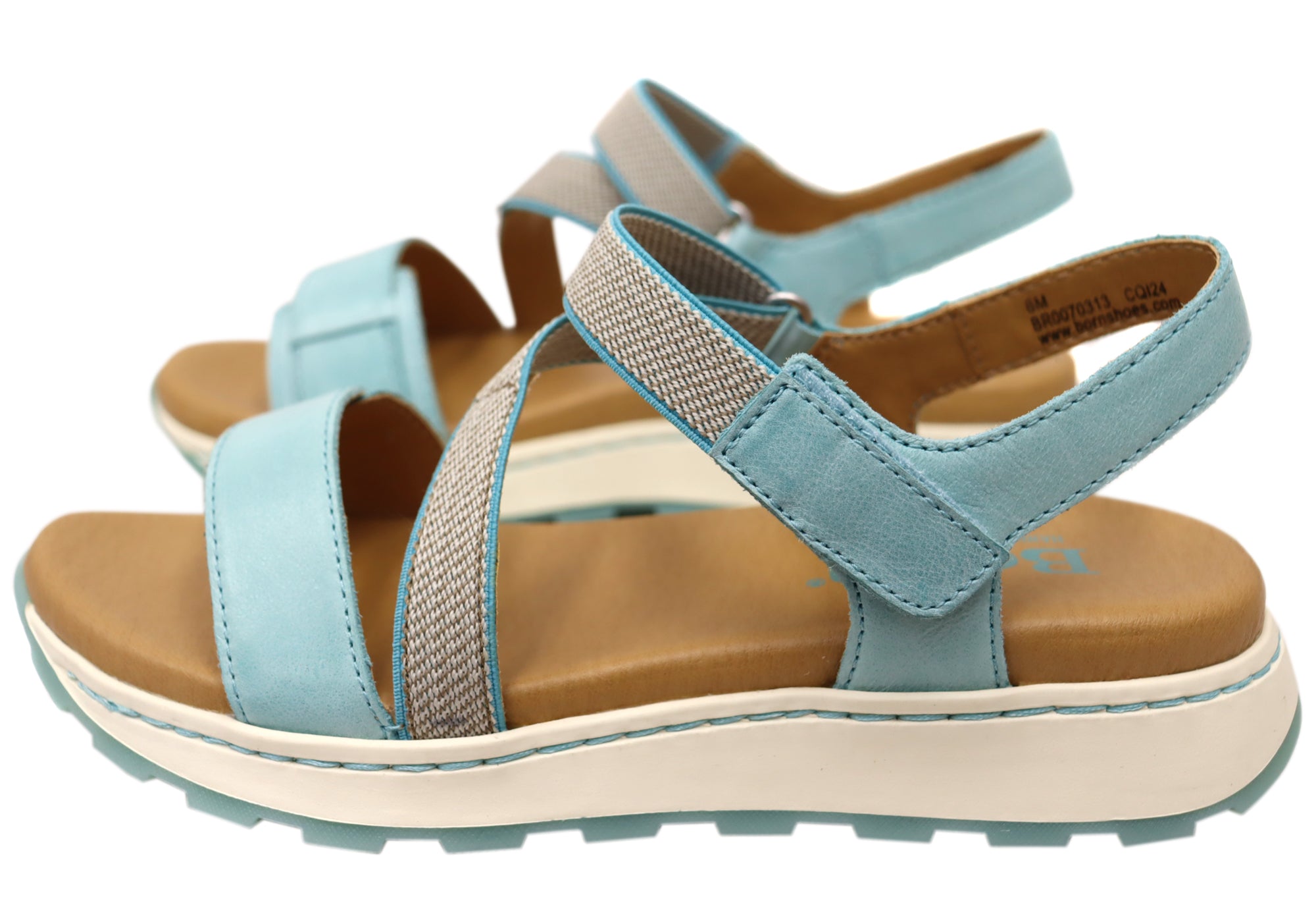Turquoise