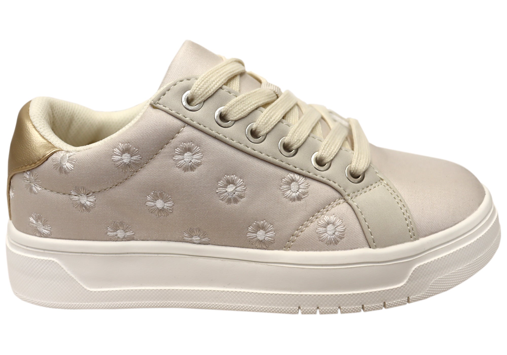 Beige Patch