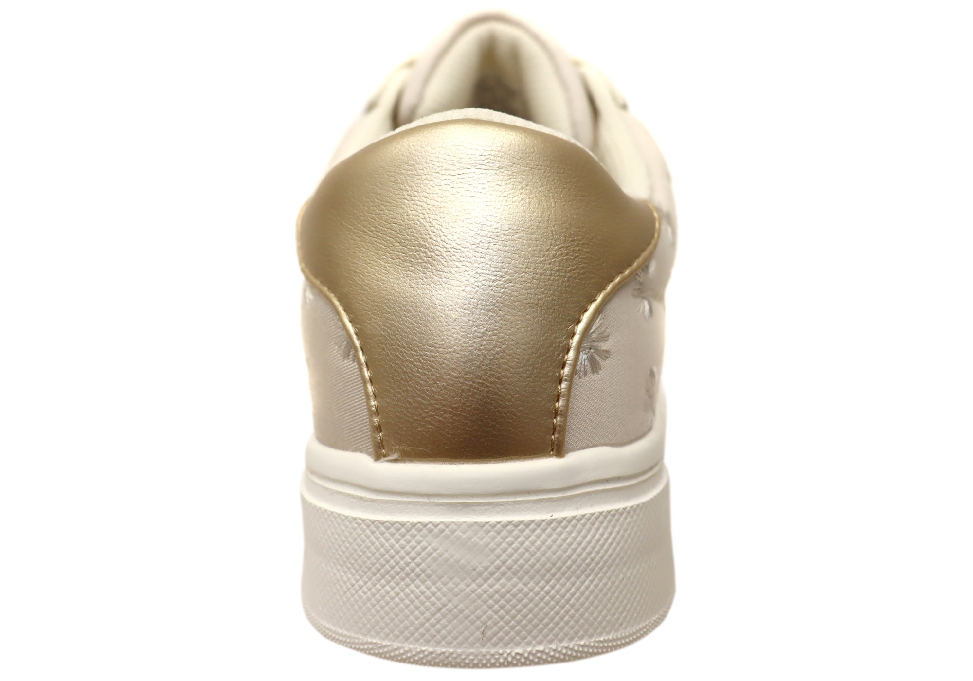 Beige Patch