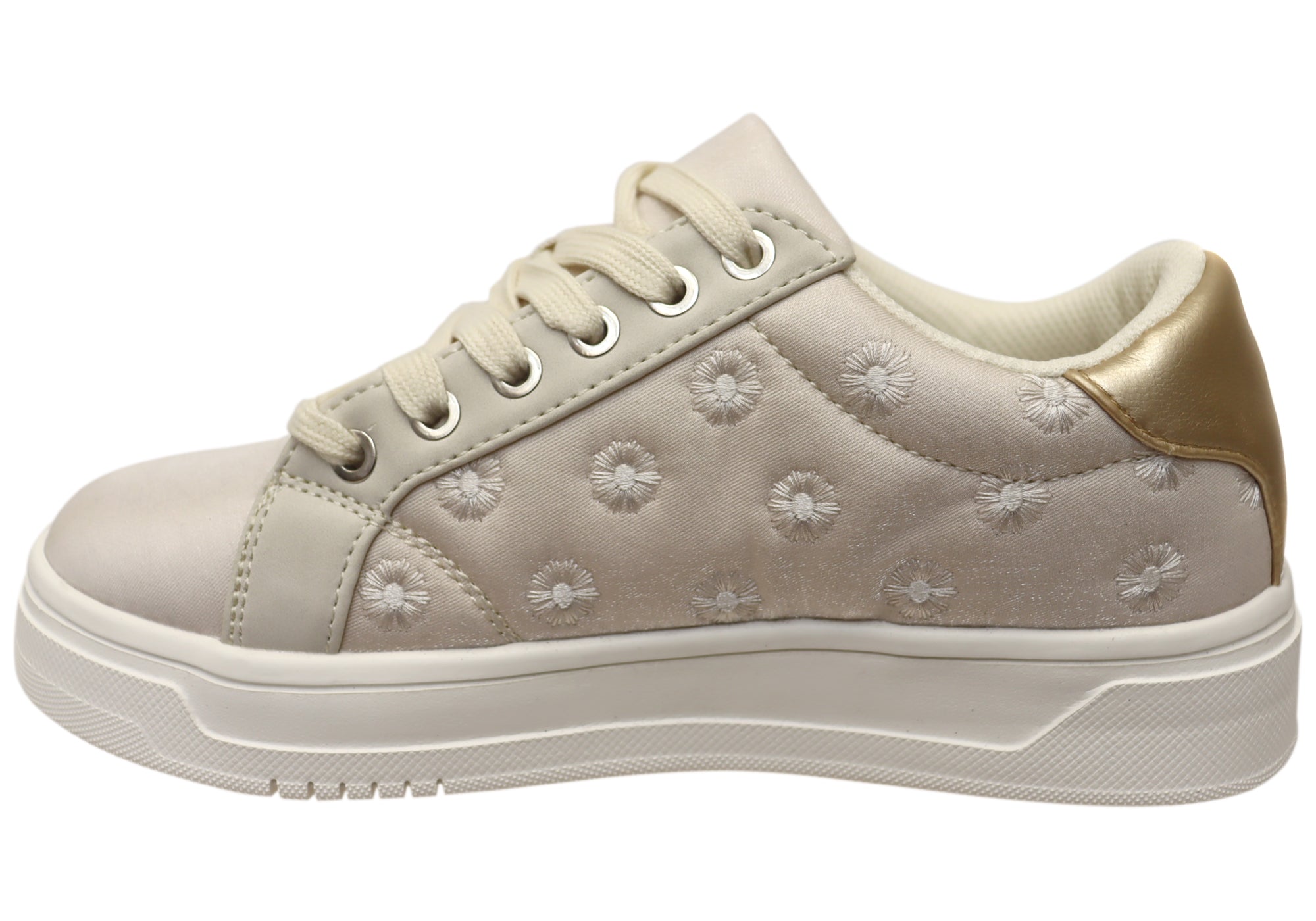 Beige Patch