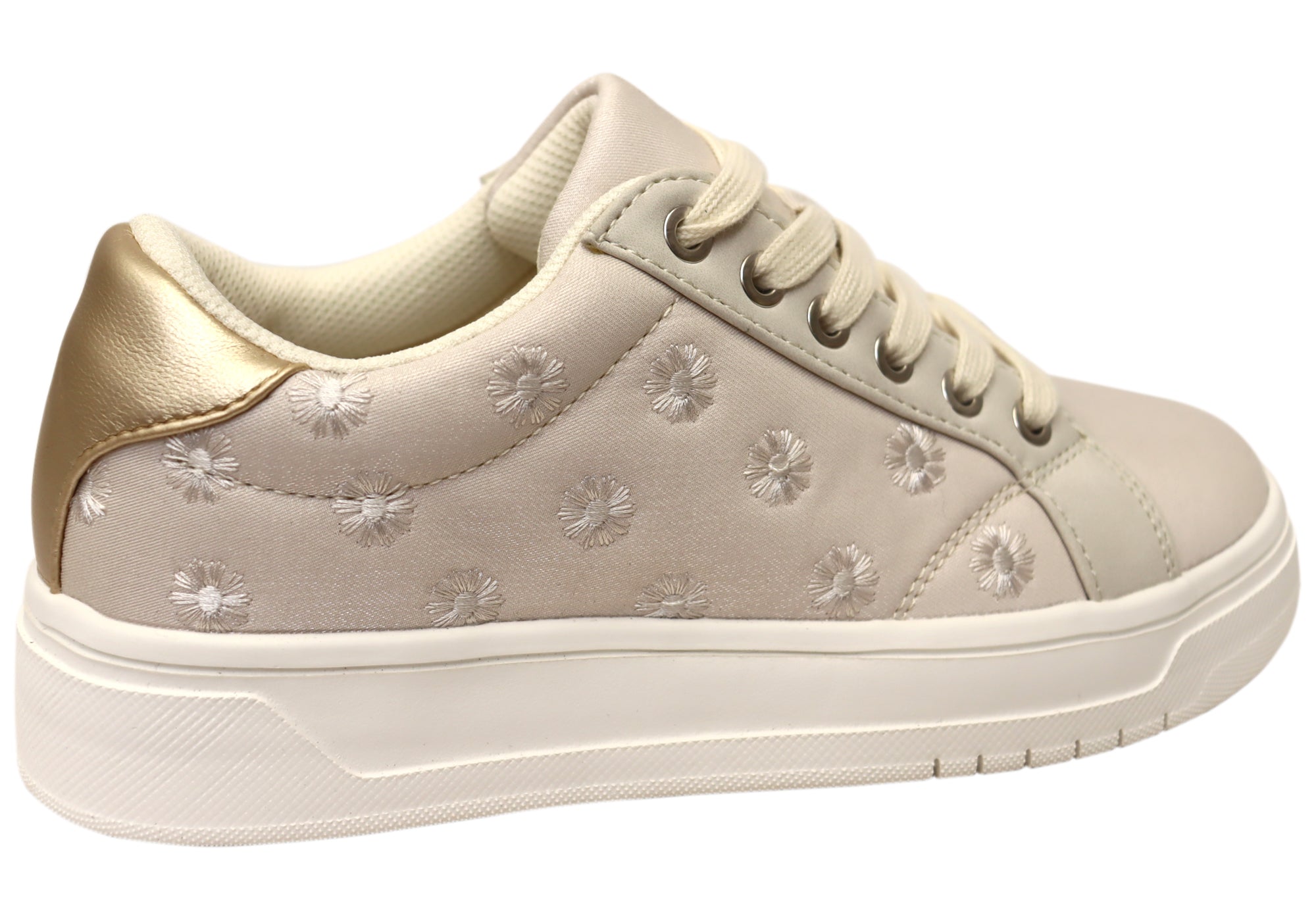 Beige Patch