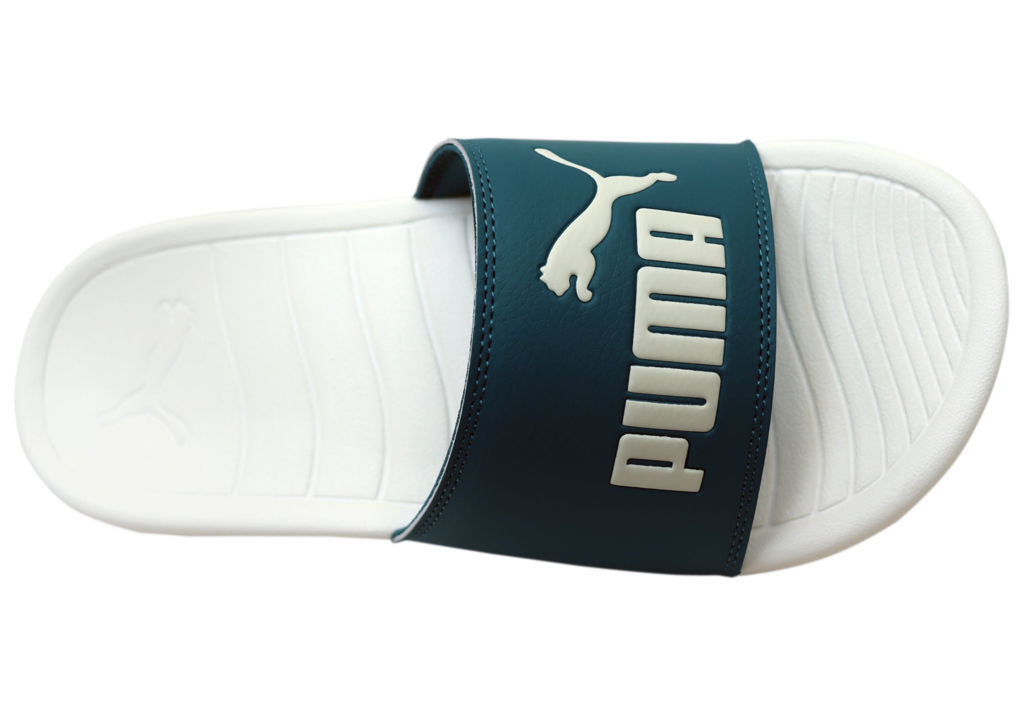 Emerald Ice Alpine Snow