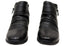 Scholl Orthaheel Nina II Womens Comfort Supportive Leather Ankle Boots