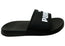 Puma Mens Popcat 20 Comfortable Slides Sandals Black Puma Black