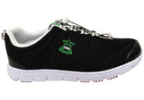 Kroten Womens Travelwalker Comfortable Wide Fit Walking Shoes