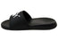 Puma Womens Popcat 20 Comfortable Slides Sandals Black Puma Black