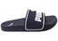 Puma Mens Leadcat 2 0 Comfortable Slides Sandals Peacoat Puma White