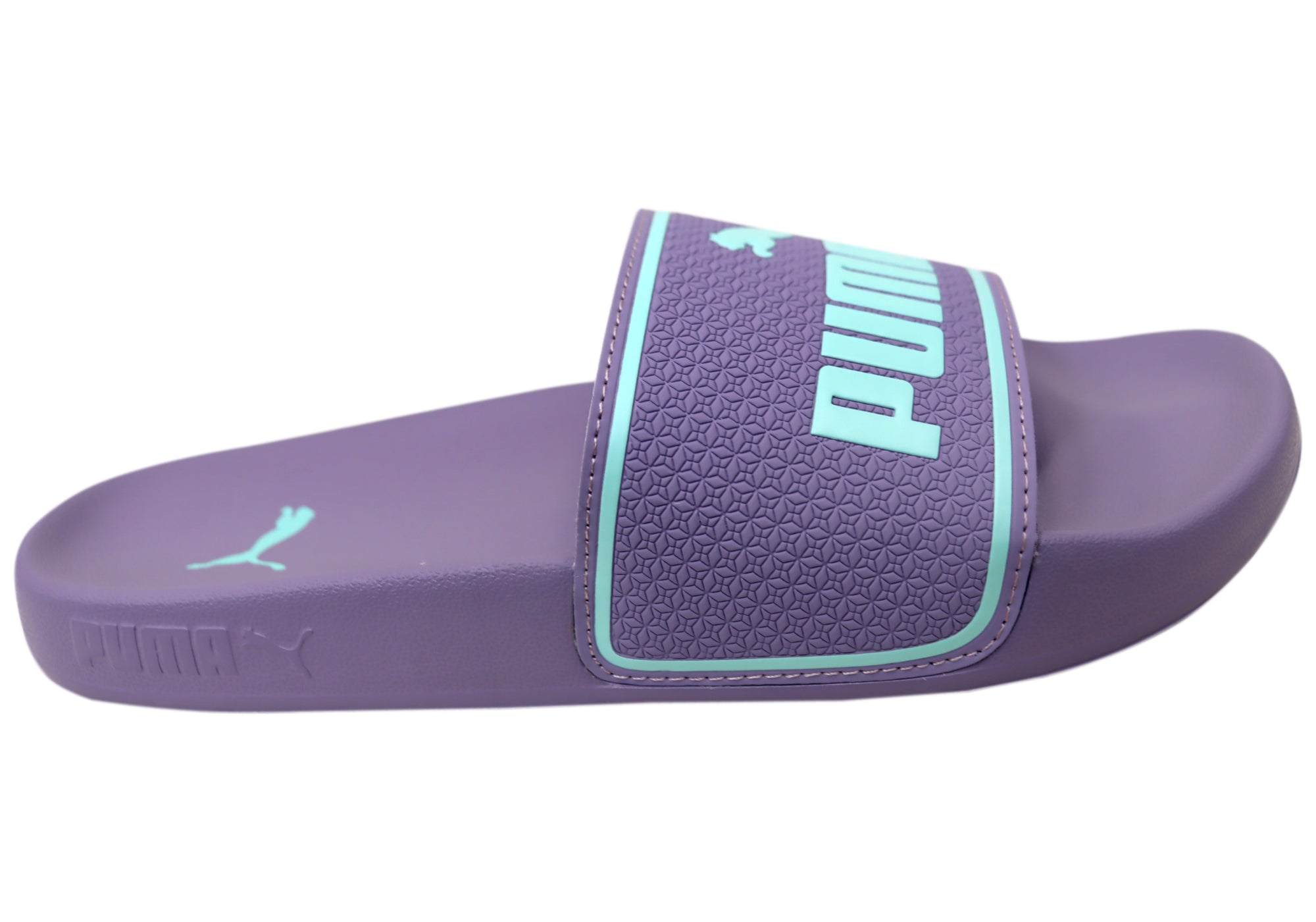 Lilac Luster Mint Jelly