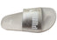 Puma Womens Leadcat 2.0 Metallic Whisper Comfortable Slides Sandals