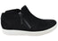ECCO Womens Soft 7 Womens Comfortable Nubuck Leather Ankle Boots