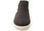 ECCO Womens Soft 7 Womens Comfortable Nubuck Leather Ankle Boots