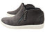 ECCO Womens Soft 7 Womens Comfortable Nubuck Leather Ankle Boots