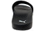 Puma Mens Leadcat 2 0 Comfortable Slides Sandals Black Puma White