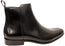 Florsheim Mens EE Extra Wide Leather Centurion Plain Toe Boots