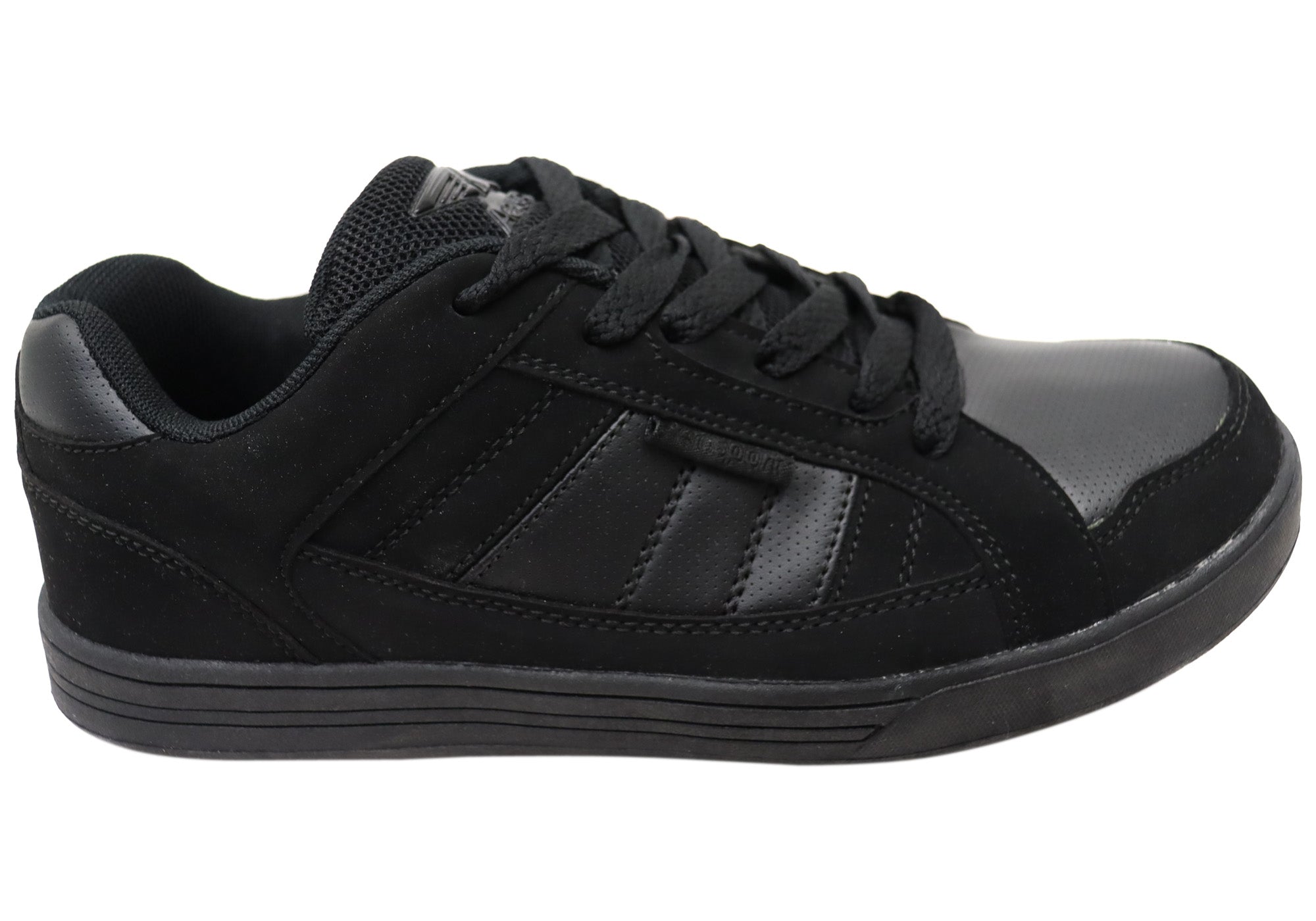 Black Black