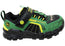 Skechers Kids Boys John Deere Adventure Track Rugged Brights Shoes