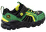 Skechers Kids Boys John Deere Adventure Track Rugged Brights Shoes