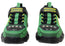 Skechers Kids Boys John Deere Adventure Track Rugged Brights Shoes