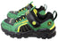 Skechers Kids Boys John Deere Adventure Track Rugged Brights Shoes
