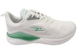 Adrun Dynamight Womens Comfortable Athletic Shoes Made In Brazil