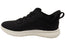 Florsheim Mens Leather EE Extra Wide Fleet Perf Toe Sneakers