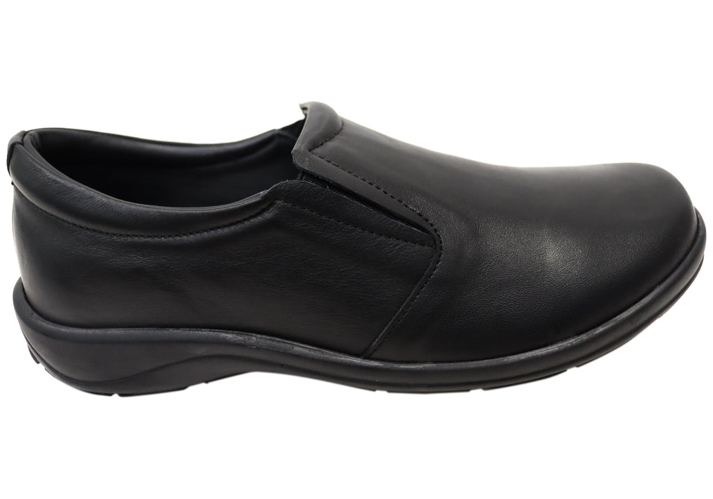 Womens wide dress shoes comfortable clearance