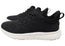 Florsheim Mens Leather EE Extra Wide Fleet Perf Toe Sneakers