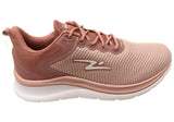 Adrun Thunder Womens Comfortable Athletic Shoes Made In Brazil