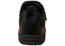 Harrison Nifty Kids Adjustable Strap Athletic Shoes Blackout